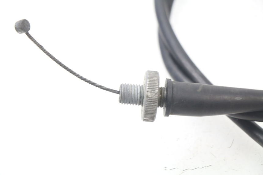 photo de CABLE ACCELERATEUR HONDA CR 125 (2000 - 2001) - Autre angle de vue