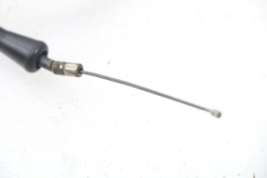 photo de CABLE ACCELERATEUR HONDA CR 125 (2000 - 2001) - Gros plan technique