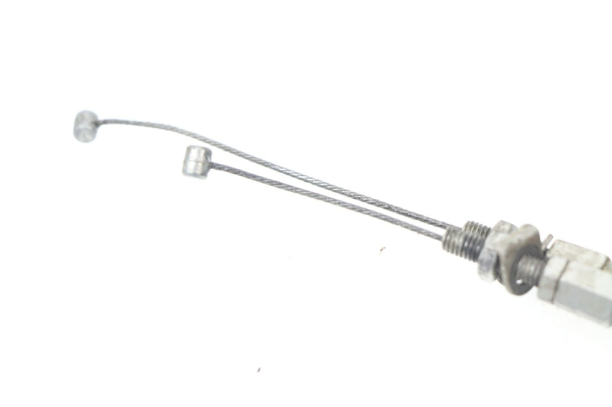 photo de CABLE ACCELERATEUR HONDA CRF CR-F 450 (2005 - 2008)