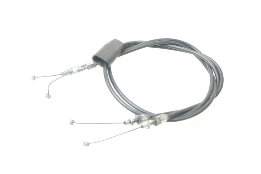 photo de CABLE ACCELERATEUR HONDA CRF CR-F 450 (2001 - 2005)