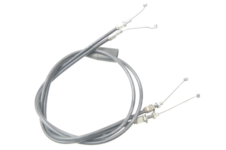photo de CABLE ACCELERATEUR HONDA CRF CR-F 450 (2001 - 2005)