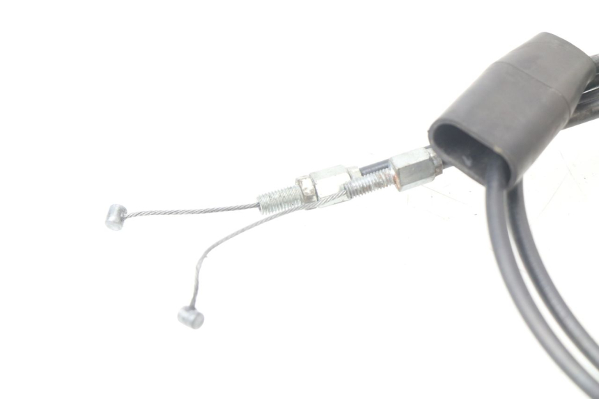 photo de CABLE ACCELERATEUR HONDA CRF CR-F 450 (2001 - 2005)