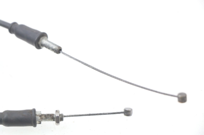 photo de CABLE ACCELERATEUR HONDA CRF CR-F 450 (2001 - 2005)