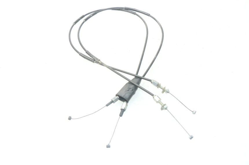 photo de CABLE ACCELERATEUR HONDA CRF CR-F 450 (2005 - 2008)