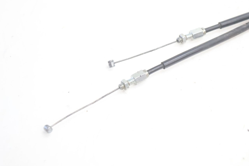 photo de CABLE ACCELERATEUR HONDA CRF CR-F 125 (2020 - 2021) - Zoom état d’usage