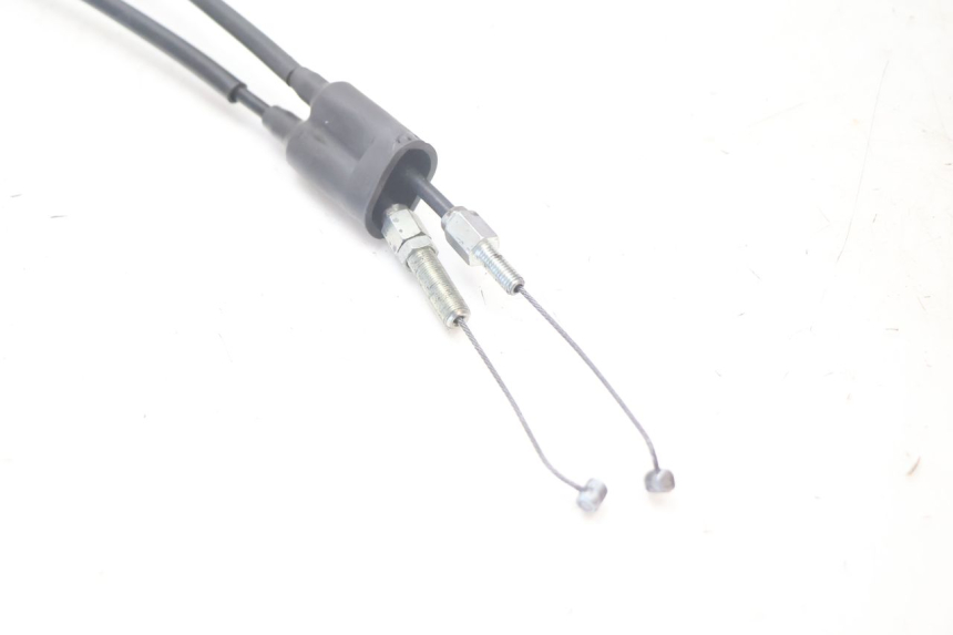 photo de CABLE ACCELERATEUR HONDA CRF CR-F 125 (2020 - 2021) - Autre angle de vue