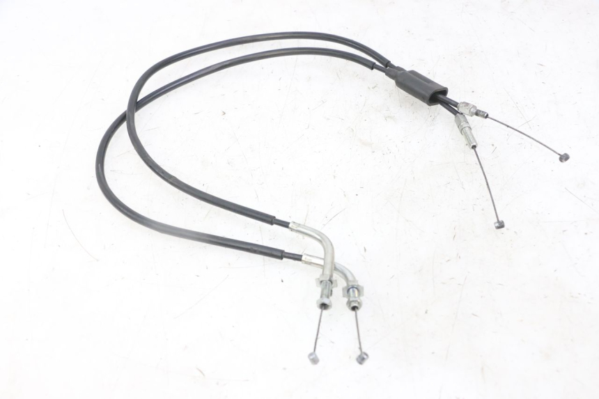 photo de CABLE ACCELERATEUR HONDA CRF-F CRF F 110 (2019 - 2022)
