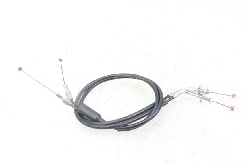 photo de CABLE ACCELERATEUR HONDA CRF-F CRF F 110 (2019 - 2022)