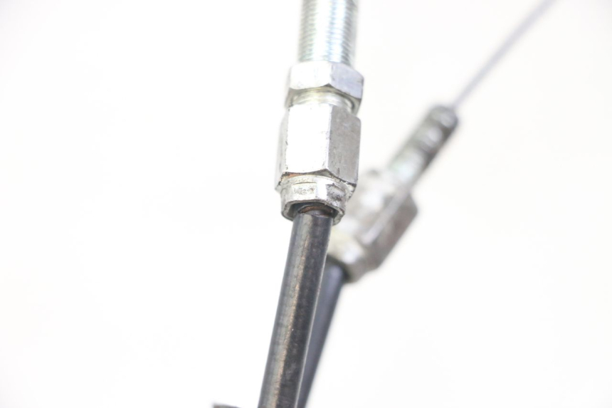 photo de CABLE ACCELERATEUR HONDA CRF-F CRF F 110 (2019 - 2022)