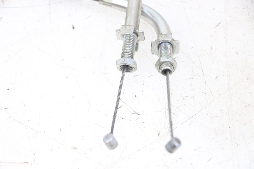 photo de CABLE ACCELERATEUR HONDA CRF-F CRF F 110 (2019 - 2022)