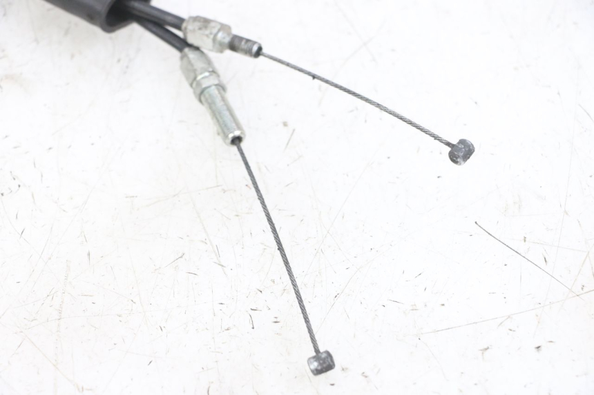 photo de CABLE ACCELERATEUR HONDA CRF-F CRF F 110 (2019 - 2022)