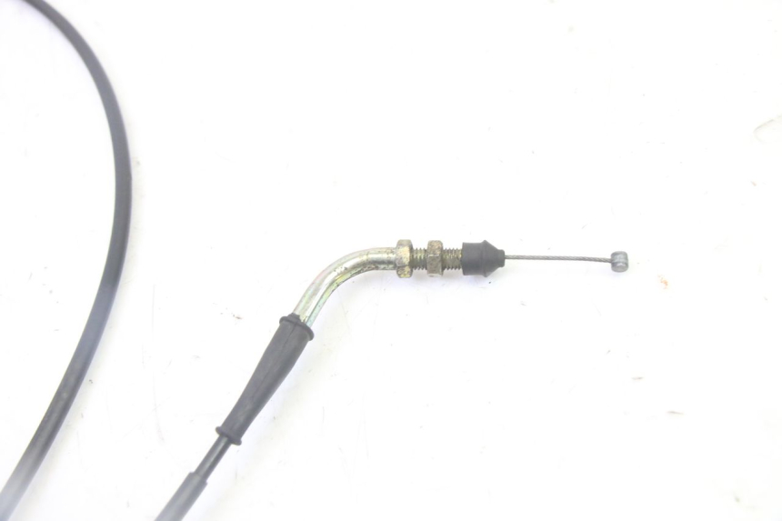 photo de CÂBLE ACCELERATEUR SYM CROX 4T 50 (2016 - 2023)