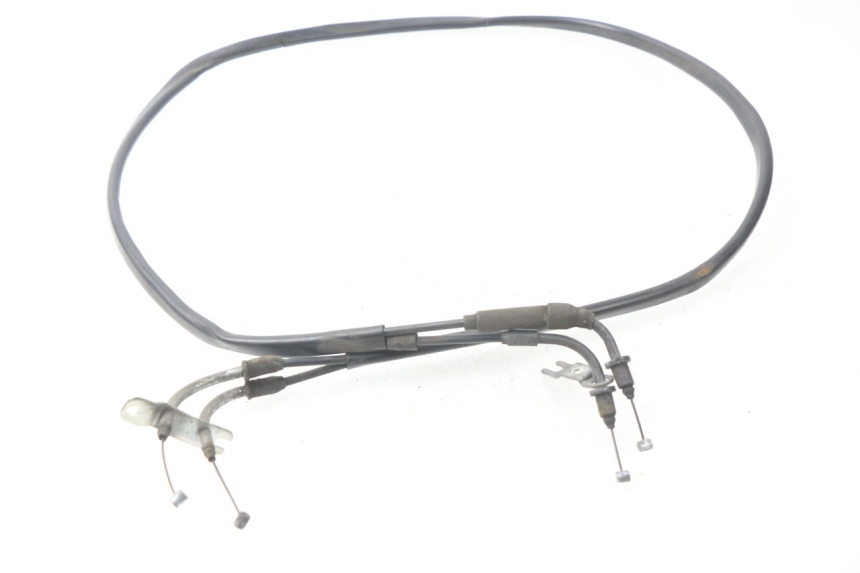 photo de CÂBLE ACCELERATEUR YAMAHA CYGNUS X INJECTION 125 (2007 - 2013)