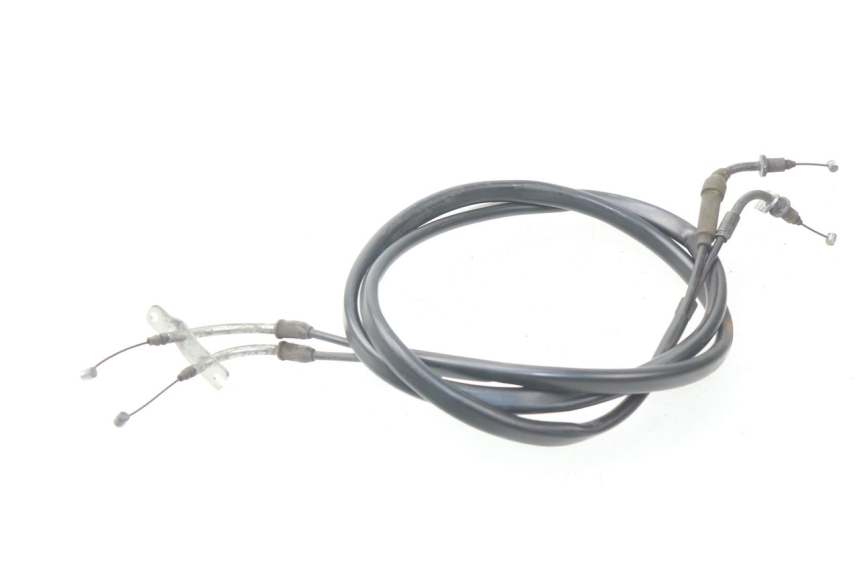 photo de CÂBLE ACCELERATEUR YAMAHA CYGNUS X INJECTION 125 (2007 - 2013)