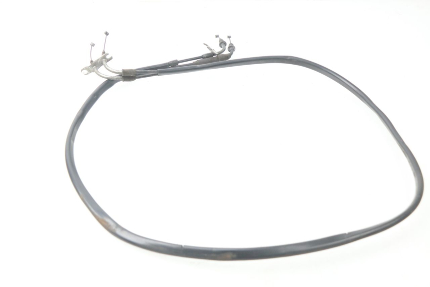 photo de CÂBLE ACCELERATEUR YAMAHA CYGNUS X INJECTION 125 (2007 - 2013)