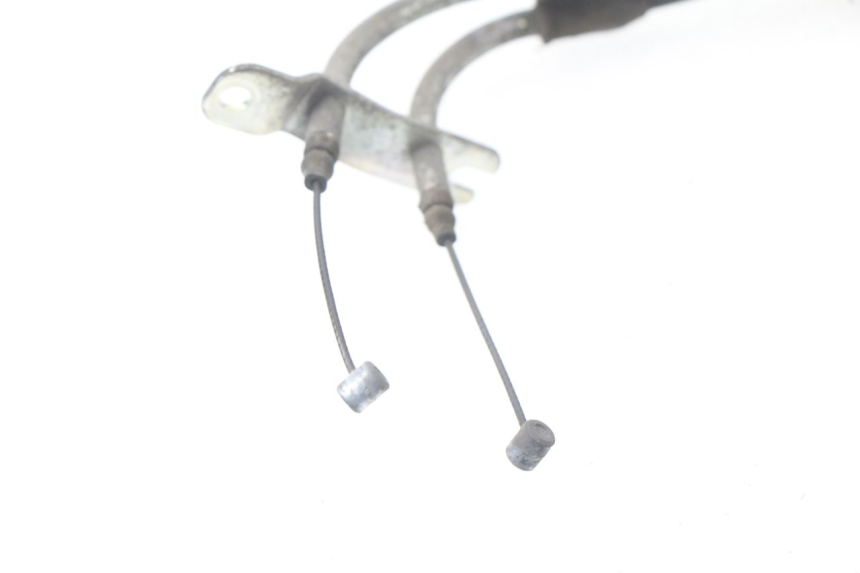 photo de CÂBLE ACCELERATEUR YAMAHA CYGNUS X INJECTION 125 (2007 - 2013)