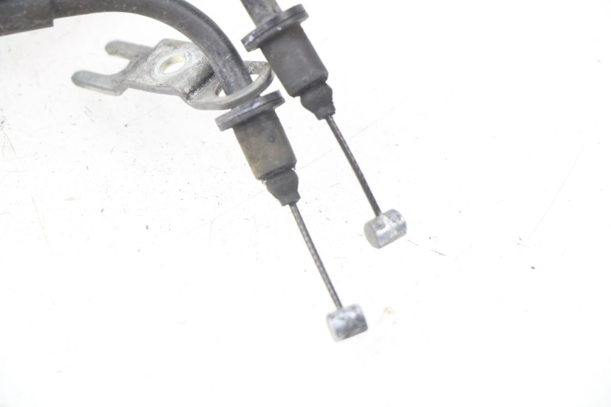 photo de CÂBLE ACCELERATEUR YAMAHA CYGNUS X INJECTION 125 (2007 - 2013)