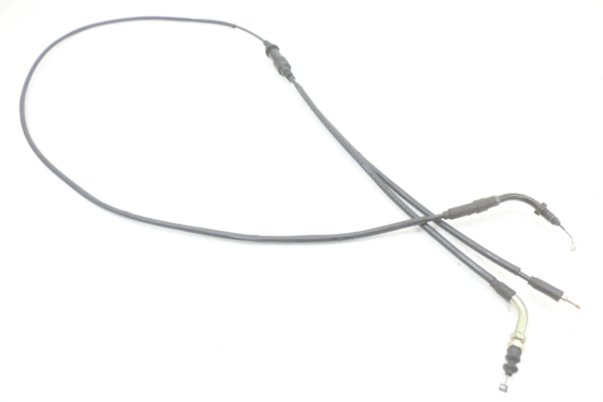 photo de CABLE ACCELERATEUR DAELIM A-FOUR 2T 50 (2005 - 2012)