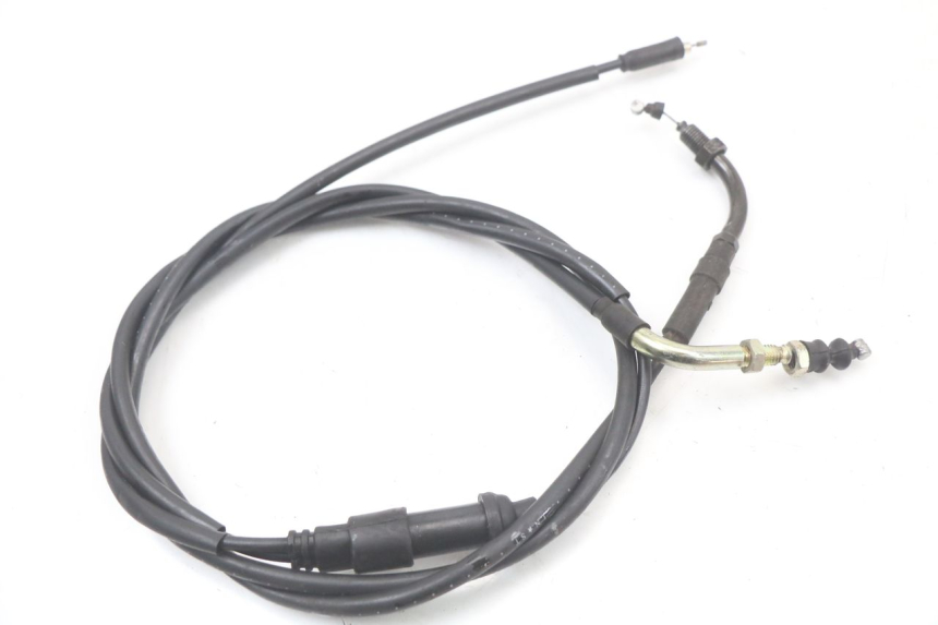 photo de CABLE ACCELERATEUR DAELIM A-FOUR 2T 50 (2005 - 2012)