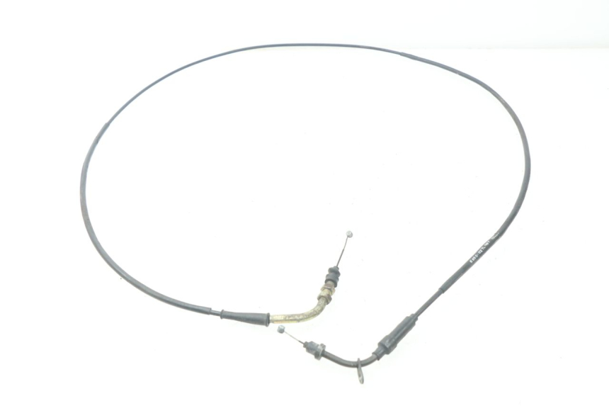 photo de CABLE ACCELERATEUR DAELIM S4 50 (2010 - 2015)