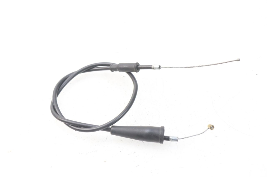 photo de CABLE ACCELERATEUR DERBI DIRT BOY 4T 50