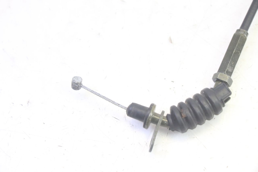 photo de CÂBLE ACCELERATEUR LONGJIA DIGITA 4T 50 (2019 - 2022) - Zoom état d’usage