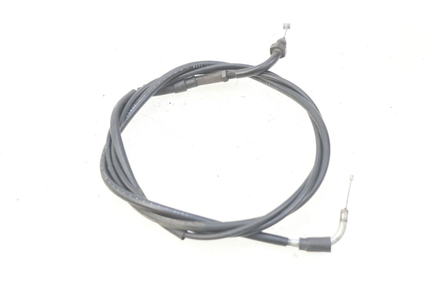 photo de CÂBLE ACCELERATEUR PEUGEOT DJANGO 2T 50 (2014 - 2019)