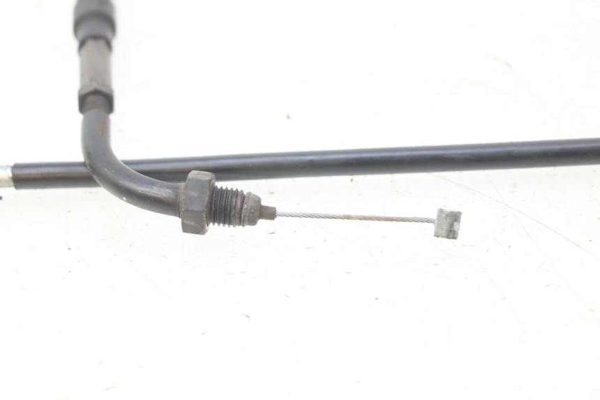 photo de CÂBLE ACCELERATEUR PEUGEOT DJANGO 2T 50 (2014 - 2019)