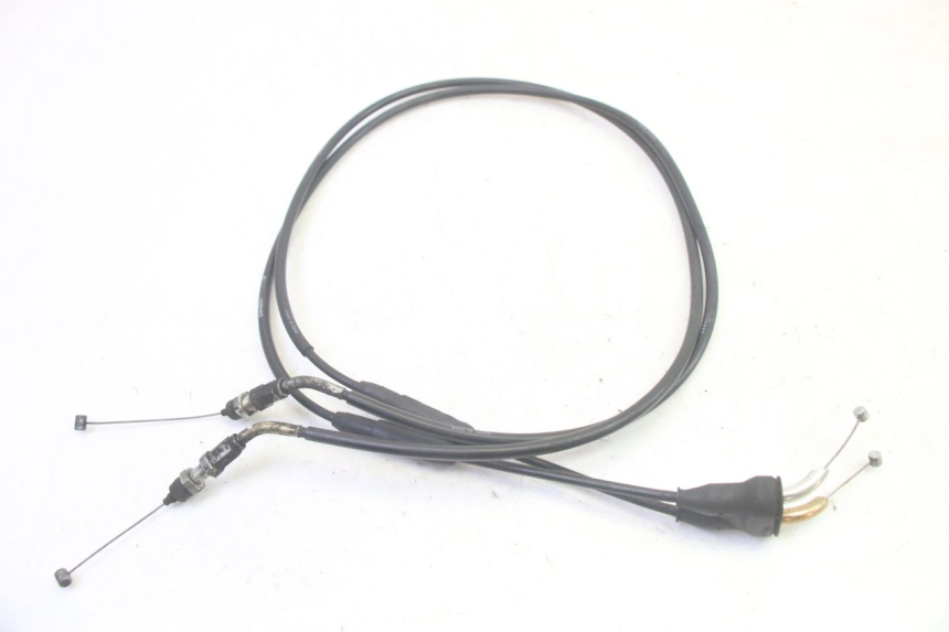 photo de CABLE ACCELERATEUR SUZUKI DL V STROM 1000 (2002 - 2007) - Vue principale
