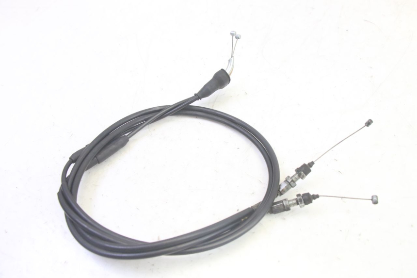 photo de CABLE ACCELERATEUR SUZUKI DL V STROM 1000 (2002 - 2007) - Détail de la pièce