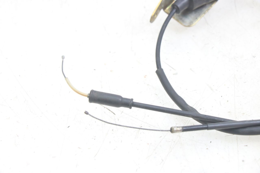 photo de CÂBLE ACCELERATEUR GILERA DNA 50 (2000 - 2007) - Autre angle de vue