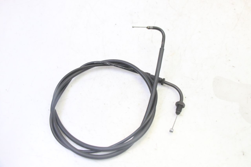 photo de CABLE ACCELERATEUR PEUGEOT ELYSTAR 50 (2002 - 2014)