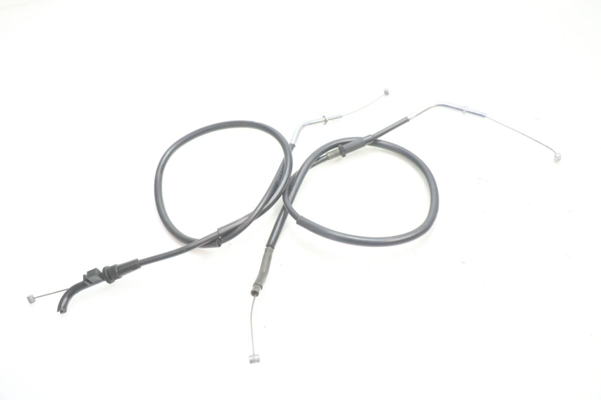photo de CABLE ACCELERATEUR KAWASAKI ER-6 ER6 N 650 (2005 - 2009) - Autre angle de vue