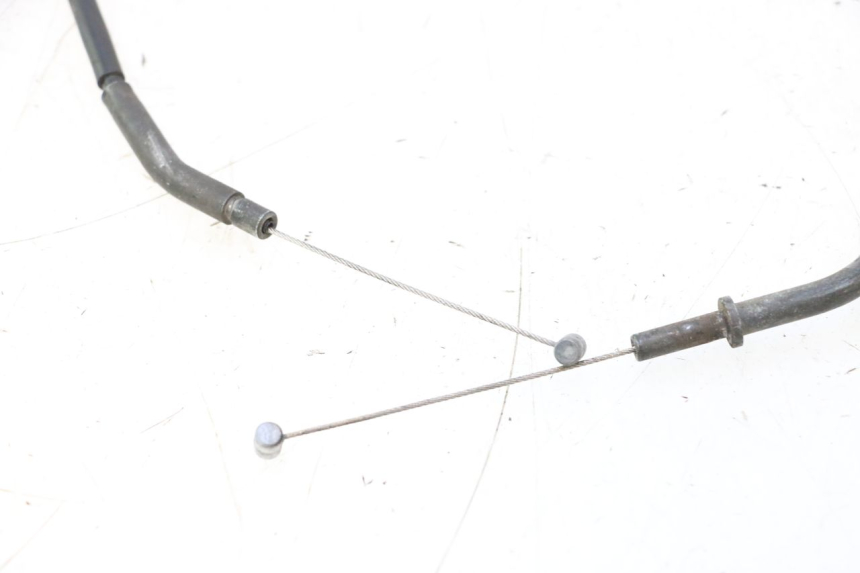 photo de CABLE ACCELERATEUR KAWASAKI ER-6 ER6 N 650 (2005 - 2009) - Zoom état d’usage