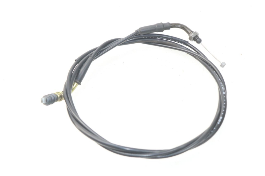 photo de CABLE ACCELERATEUR EUROCKA FIFTY 50 (2013 - 2022)