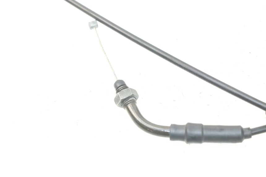 photo de CABLE ACCELERATEUR EUROCKA FIFTY 50 (2013 - 2022)