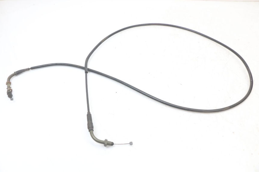 photo de CABLE ACCELERATEUR EUROCKA GTR 50 (2007 - 2017)