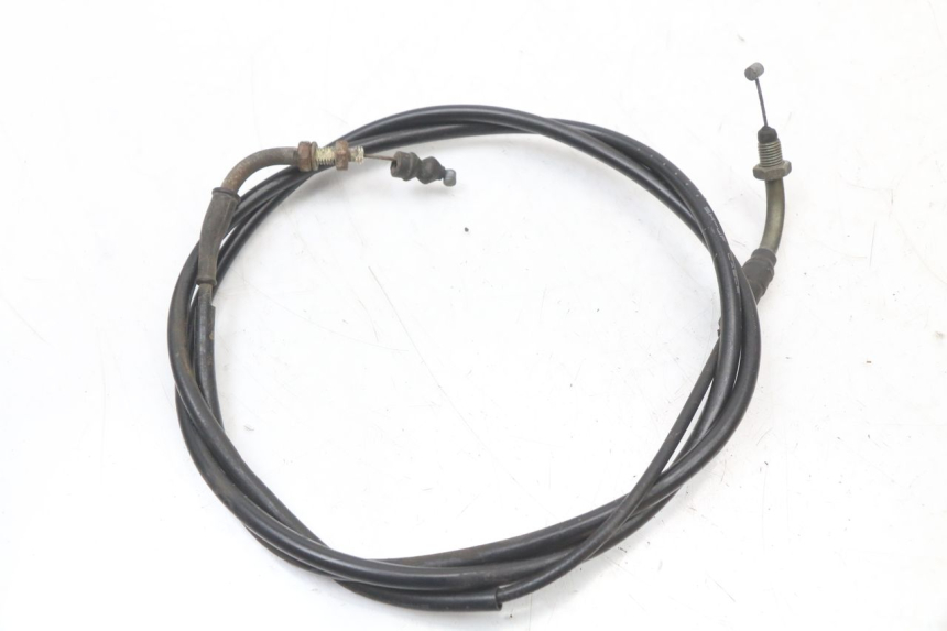 photo de CABLE ACCELERATEUR EUROCKA GTR 50 (2007 - 2017)