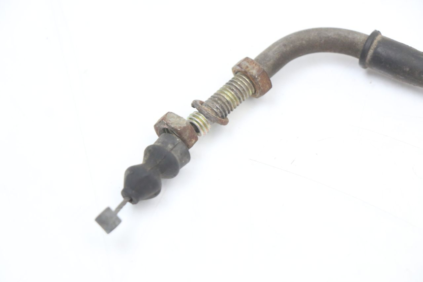 photo de CABLE ACCELERATEUR EUROCKA GTR 50 (2007 - 2017)
