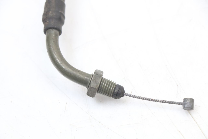photo de CABLE ACCELERATEUR EUROCKA GTR 50 (2007 - 2017)