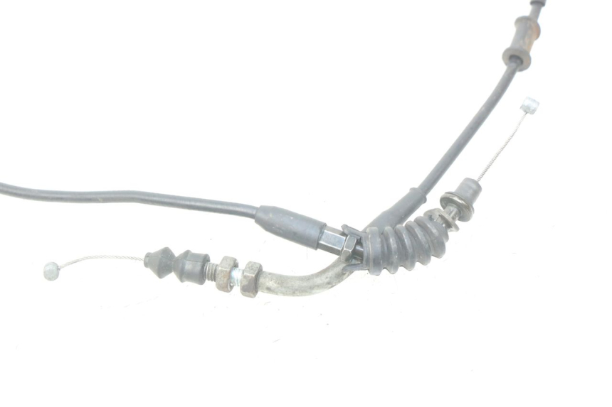 photo de CABLE ACCELERATEUR EUROCKA MATADOR 4T 50 (2010 - 2016)