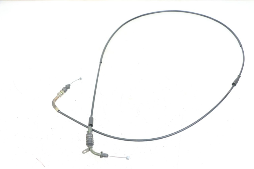 photo de CABLE ACCELERATEUR EUROCKA R8 4T 50 (2013 - 2022)