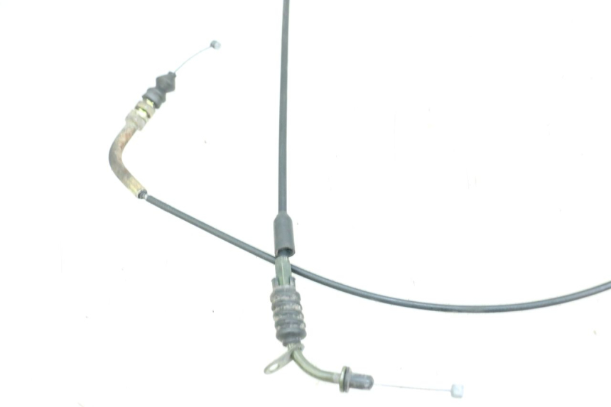 photo de CABLE ACCELERATEUR EUROCKA R8 4T 50 (2013 - 2022)