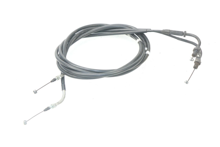 photo de CABLE ACCELERATEUR MBK EVOLIS 125 (2014 - 2018)