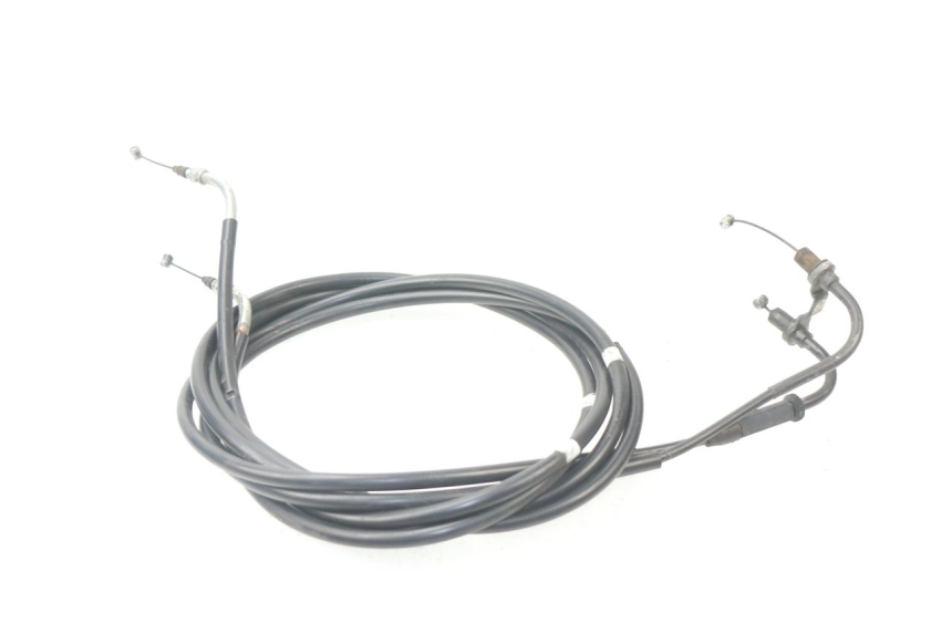 photo de CABLE ACCELERATEUR MBK EVOLIS 125 (2014 - 2018)