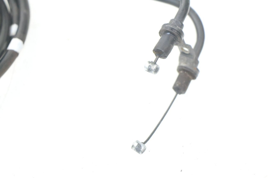 photo de CABLE ACCELERATEUR MBK EVOLIS 125 (2014 - 2018)