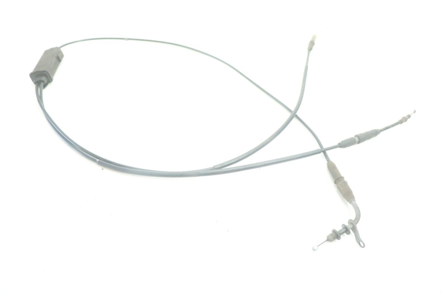 photo de CABLE ACCELERATEUR MBK EVOLIS 80 (1993 - 1999) - Vue principale