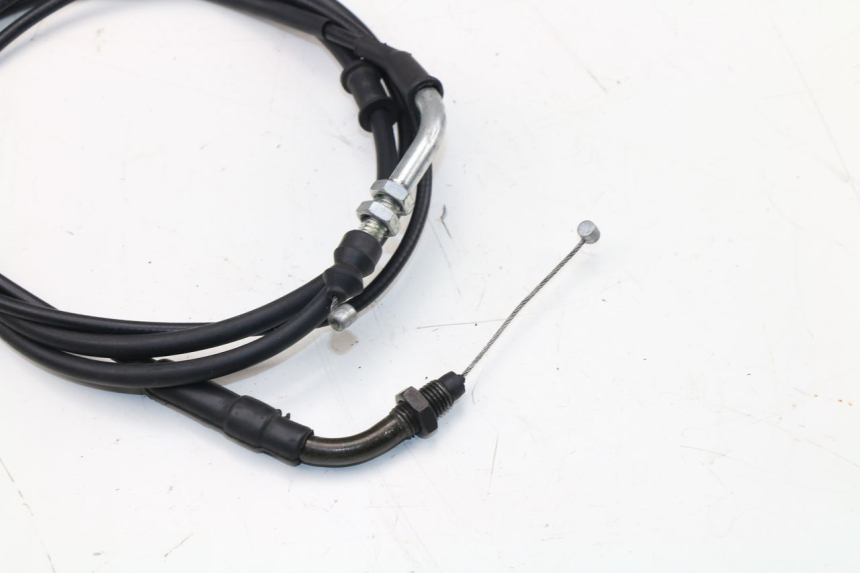 photo de CABLE ACCELERATEUR FALCONBIKE F-125 125 (2007 - 2012)