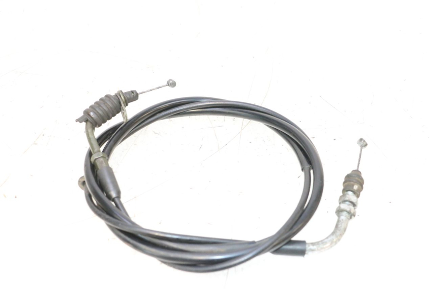 photo de CABLE ACCELERATEUR KEEWAY F-ACT FACT EVO 50 (2020 - 2026) - Zoom état d’usage