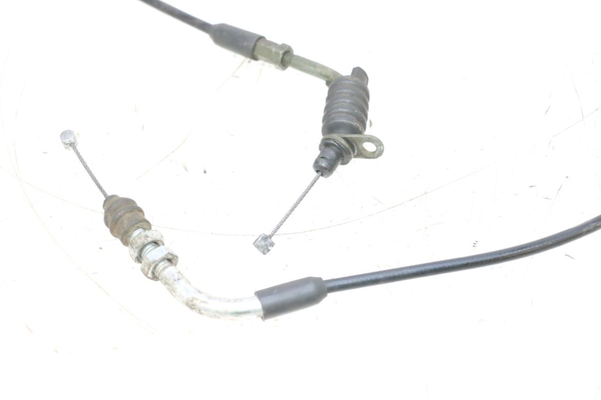 photo de CABLE ACCELERATEUR KEEWAY F-ACT FACT EVO 50 (2020 - 2026) - Autre angle de vue